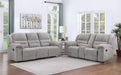 Gilson Reclining 2 Pc Set - Home Discount Furniture - NJ-linden