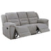 Gilson Reclining 2 Pc Set - Home Discount Furniture - NJ-linden