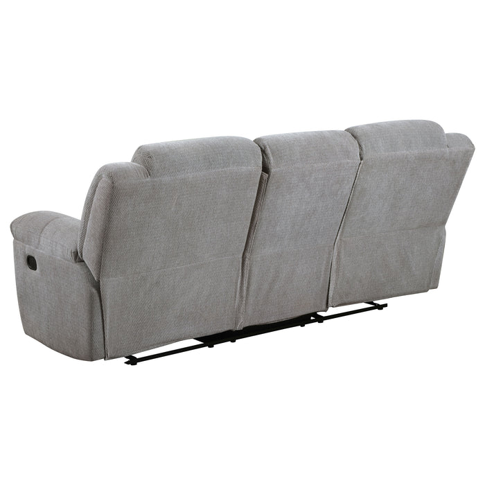 Gilson Reclining 2 Pc Set - Home Discount Furniture - NJ-linden