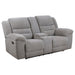 Gilson Reclining 2 Pc Set - Home Discount Furniture - NJ-linden