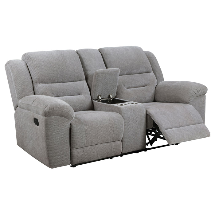 Gilson Reclining 2 Pc Set - Home Discount Furniture - NJ-linden
