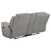 Gilson Reclining 2 Pc Set - Home Discount Furniture - NJ-linden