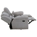 Gilson Reclining 2 Pc Set - Home Discount Furniture - NJ-linden