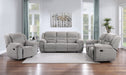 Gilson Reclining 3 Pc Set - Home Discount Furniture - NJ-linden