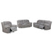 Gilson Reclining 3 Pc Set - Home Discount Furniture - NJ-linden