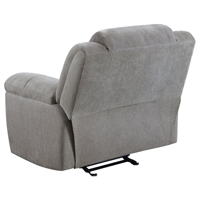 Gilson Reclining 3 Pc Set - Home Discount Furniture - NJ-linden
