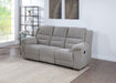 Gilson Reclining Sofa - Home Discount Furniture - NJ-linden