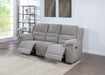 Gilson Reclining Sofa - Home Discount Furniture - NJ-linden
