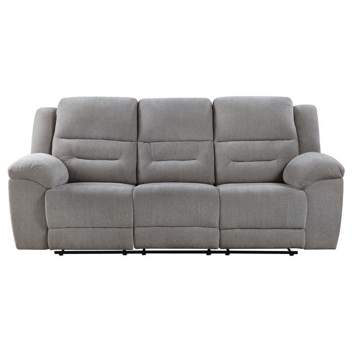 Gilson Reclining Sofa - Home Discount Furniture - NJ-linden