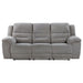 Gilson Reclining Sofa - Home Discount Furniture - NJ-linden