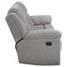 Gilson Reclining Sofa - Home Discount Furniture - NJ-linden