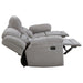 Gilson Reclining Sofa - Home Discount Furniture - NJ-linden