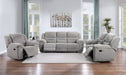 Gilson Reclining Sofa - Home Discount Furniture - NJ-linden