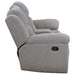 Gilson Reclining Loveseat - Home Discount Furniture - NJ-linden