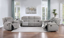 Gilson Reclining Loveseat - Home Discount Furniture - NJ-linden
