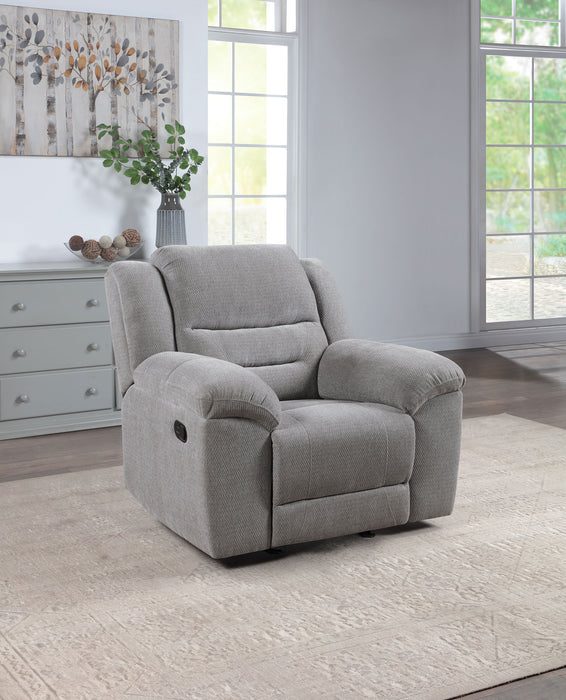 Gilson Recliner - Home Discount Furniture - NJ-linden