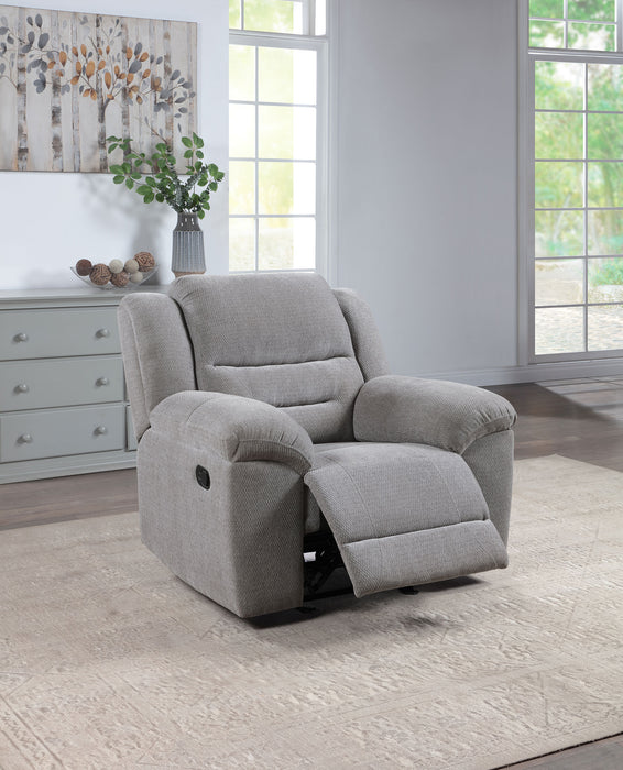 Gilson Recliner - Home Discount Furniture - NJ-linden