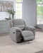 Gilson Recliner - Home Discount Furniture - NJ-linden