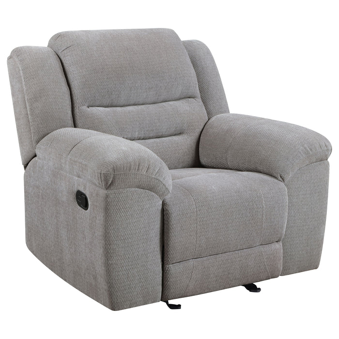 Gilson Recliner - Home Discount Furniture - NJ-linden