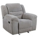 Gilson Recliner - Home Discount Furniture - NJ-linden