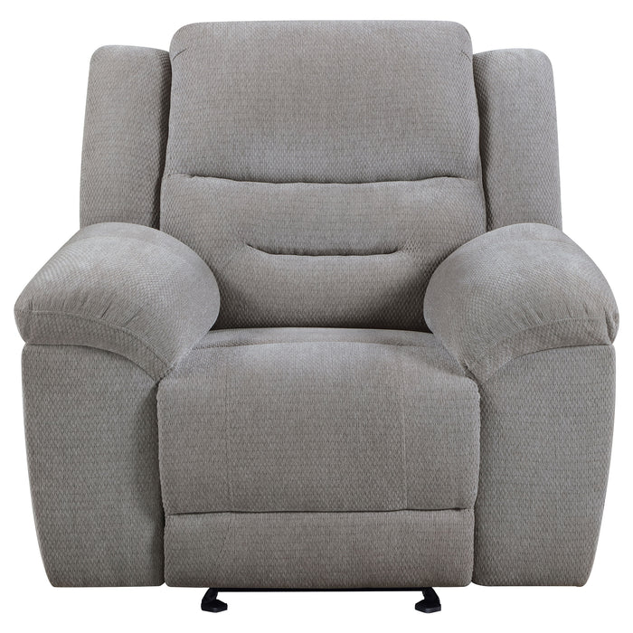 Gilson Recliner - Home Discount Furniture - NJ-linden