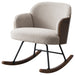 Paige Rocking Chair - Home Discount Furniture - NJ-linden