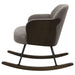 Paige Rocking Chair - Home Discount Furniture - NJ-linden