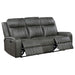 Raelynn Reclining 3 Pc Set - Home Discount Furniture - NJ-linden