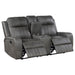 Raelynn Reclining Loveseat - Home Discount Furniture - NJ-linden