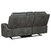 Raelynn Reclining Loveseat - Home Discount Furniture - NJ-linden
