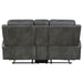 Raelynn Reclining Loveseat - Home Discount Furniture - NJ-linden