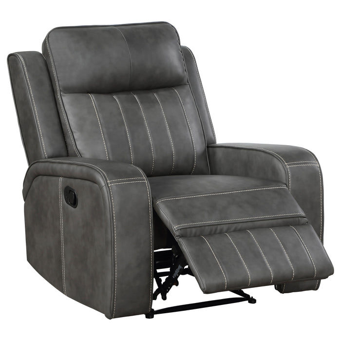 Raelynn Recliner - Home Discount Furniture - NJ-linden