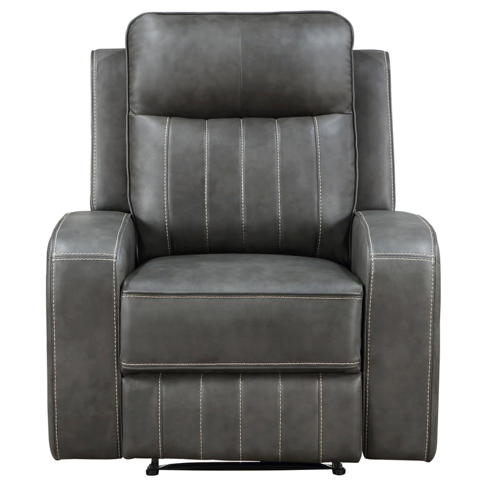 Raelynn Recliner - Home Discount Furniture - NJ-linden