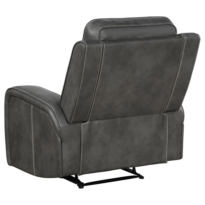 Raelynn Recliner - Home Discount Furniture - NJ-linden