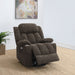 Houston Power Recliner - Home Discount Furniture - NJ-linden