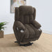 Houston Power Recliner - Home Discount Furniture - NJ-linden