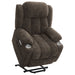 Houston Power Recliner - Home Discount Furniture - NJ-linden