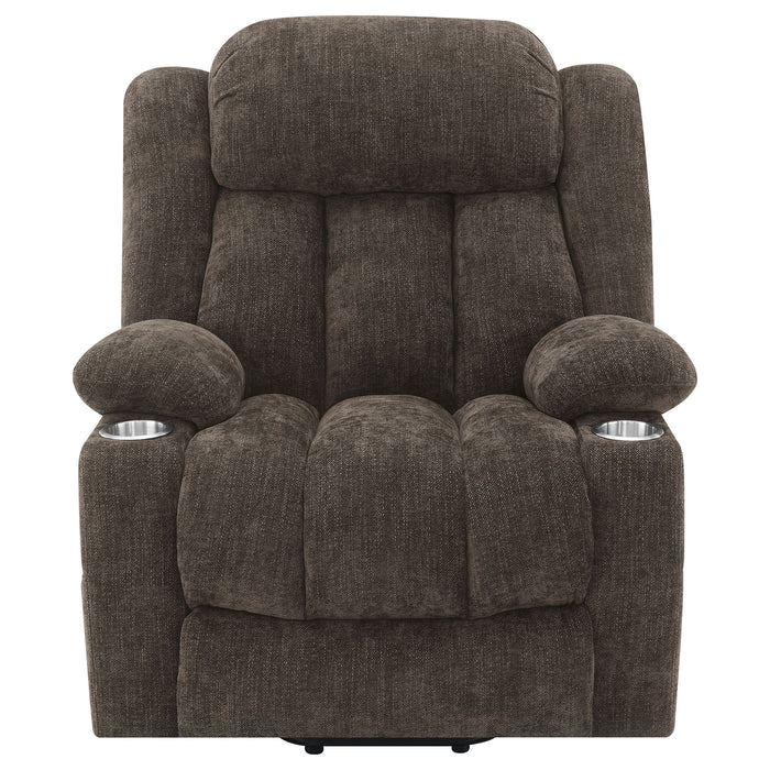 Houston Power Recliner - Home Discount Furniture - NJ-linden