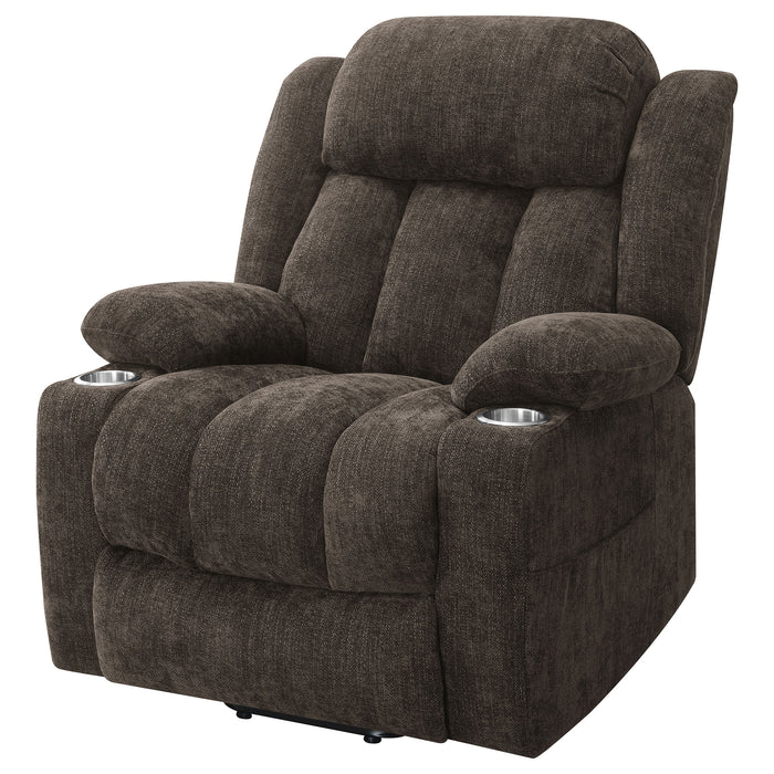 Houston Power Recliner - Home Discount Furniture - NJ-linden