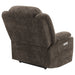Houston Power Recliner - Home Discount Furniture - NJ-linden
