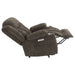 Houston Power Recliner - Home Discount Furniture - NJ-linden