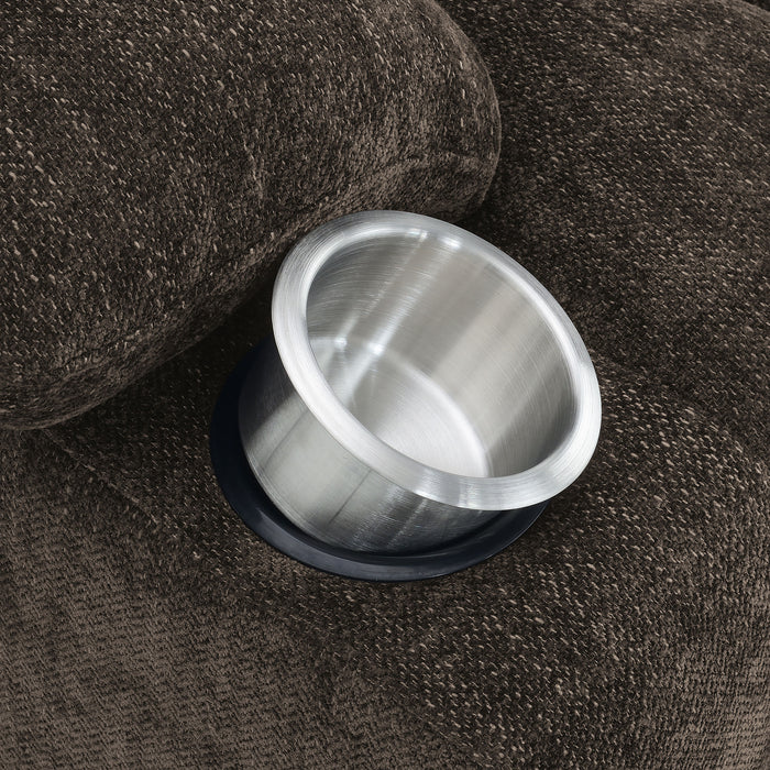 Houston Power Recliner - Home Discount Furniture - NJ-linden