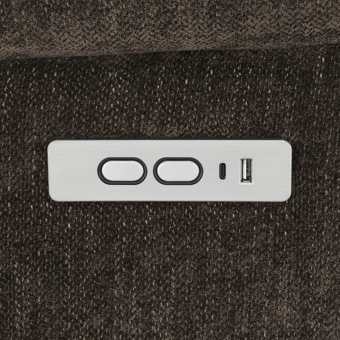 Houston Power Recliner - Home Discount Furniture - NJ-linden