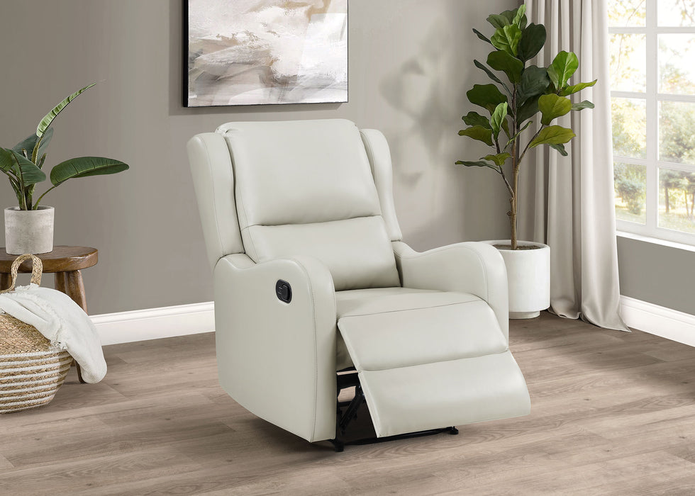 Kelsey Recliner - Home Discount Furniture - NJ-linden