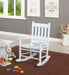 Annie Rocking Chair - Home Discount Furniture - NJ-linden