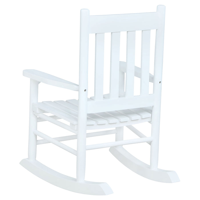 Annie Rocking Chair - Home Discount Furniture - NJ-linden