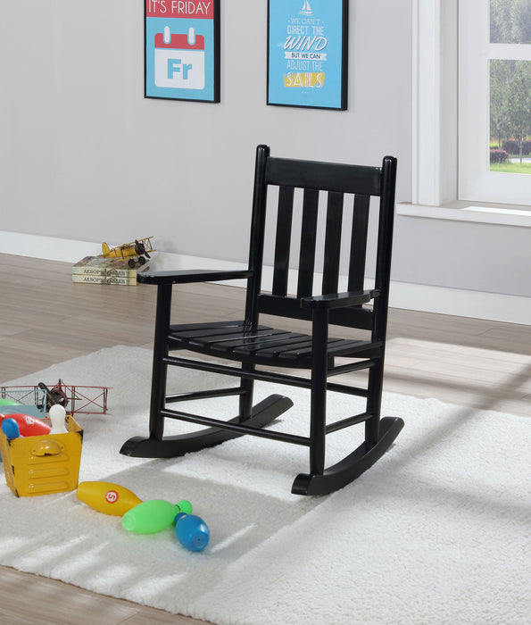 Annie Rocking Chair - Home Discount Furniture - NJ-linden