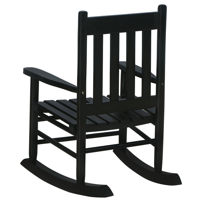 Annie Rocking Chair - Home Discount Furniture - NJ-linden
