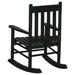 Annie Rocking Chair - Home Discount Furniture - NJ-linden