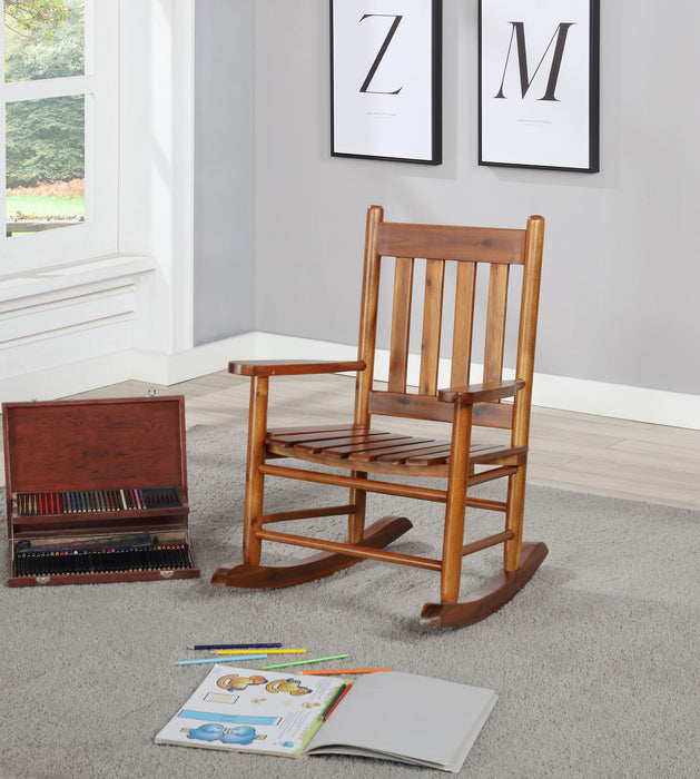 Annie Rocking Chair - Home Discount Furniture - NJ-linden